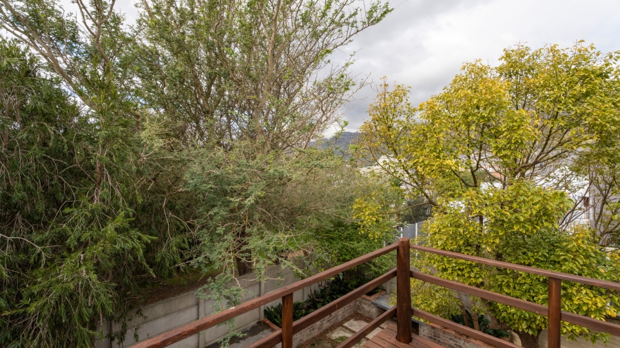 To Let 3 Bedroom Property for Rent in Anchorage Park Western Cape